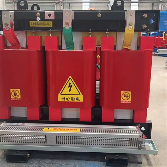 东乌珠穆沁非晶合金变压器定制